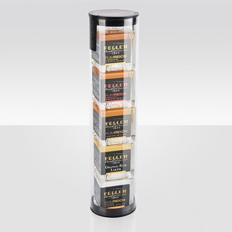 Fellers Finest Selection 5er Miniaturset