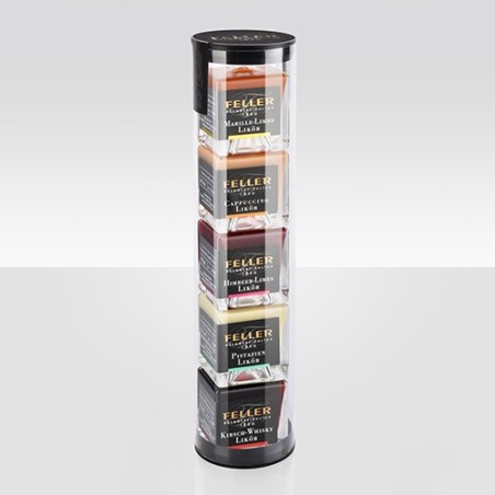 Fellers Finest Selection 5er Miniaturset