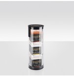 Feller´s Finest Selection 3er Miniaturset | Brennerei Feller