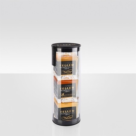 Feller´s Finest Selection 3er Miniaturset | Brennerei Feller
