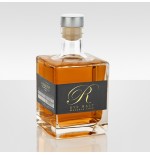 Rye Malt Marsala Cask 11 Jahre - 64,2% Vol. kaufen | Brennerei Feller