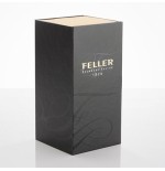 Geschenkbox für 0,5l Würfel-Flaschen