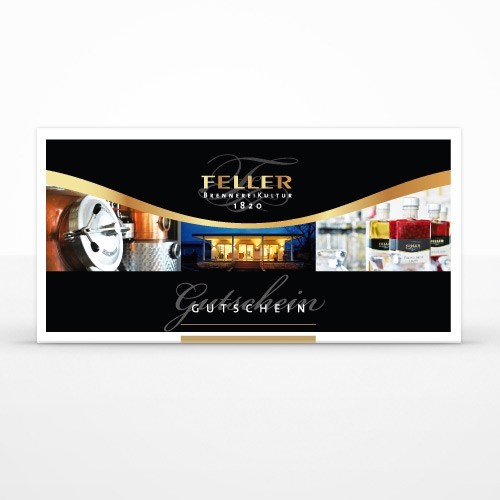 Geschenkgutschein (flexibel einlösbar)