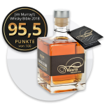 Valerie Single Malt Amarone Cask 5 Jahre - 46% Vol.