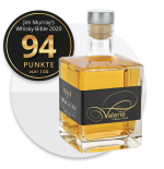 Valerie Pineau Cask 6 Jahre - 46% Vol.