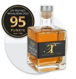 Torf Single Malt 6 Jahre - 48 % vol.