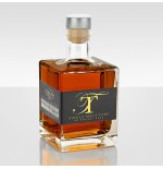 Torf PX Sherry Cask 8 Jahre - 64,8% Vol. kaufen | Brennerei Feller