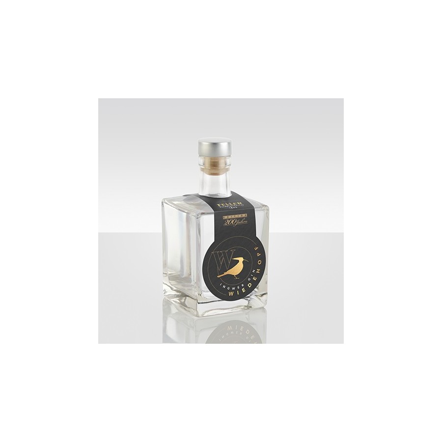 Wiedehopf Ingwer-Gin - Edition 200 Jahre