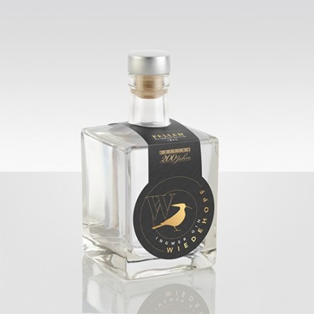 Wiedehopf Ingwer-Gin - Edition 200 Jahre