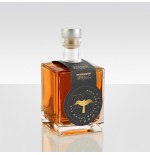 Turmfalke Rye White Port Cask 8 Jahre - 46 % vol. kaufen | Brennerei Feller