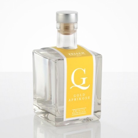 Goldaprikose Brand