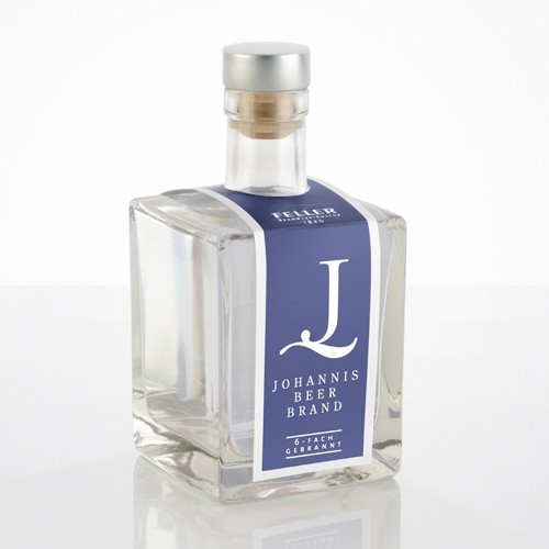 Johannisbeer Brand
