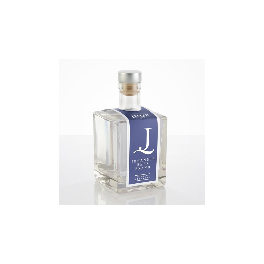 Johannisbeer Brand