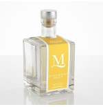 Mandarinen Brand