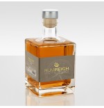 Rumreich Bourbon Cask - 74,8% Vol. kaufen | Brennerei Feller
