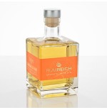 Rumreich Cognacfass 8 Jahre - 45% Vol.