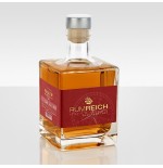 Rumreich Ruby Port Cask 10 Jahre - 46,8% Vol.
