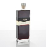 Kirsch-Whisky Likör