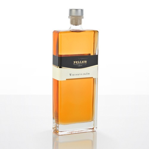 Whisky Likör kaufen | Brennerei Feller
