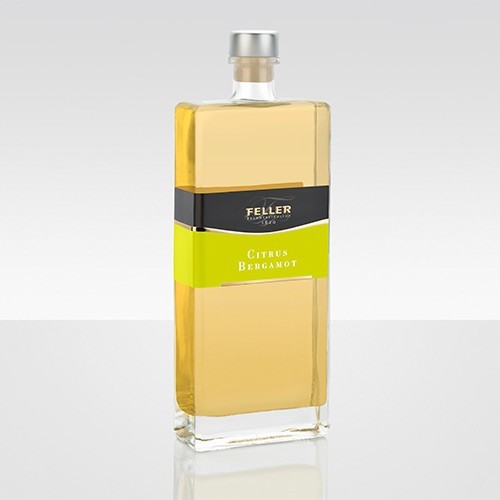 Citrus Bergamotten Likör kaufen | Brennerei Feller