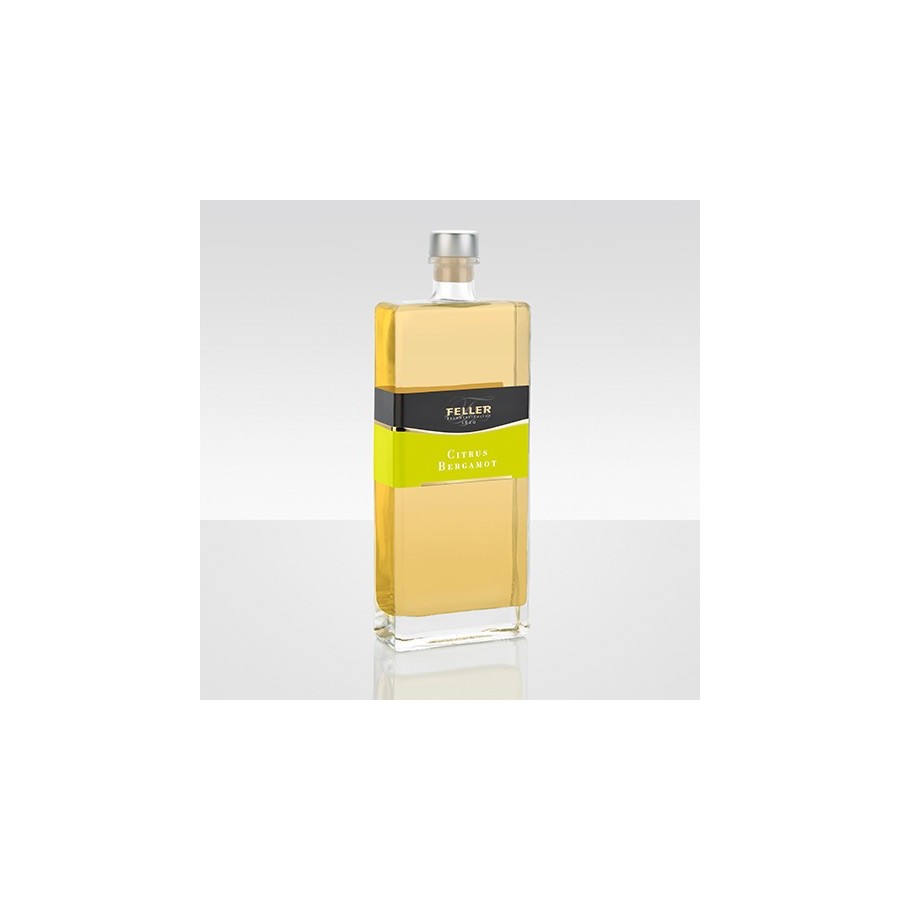 Citrus Bergamotten Likör kaufen | Brennerei Feller