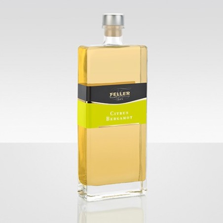 Citrus Bergamotten Likör kaufen | Brennerei Feller