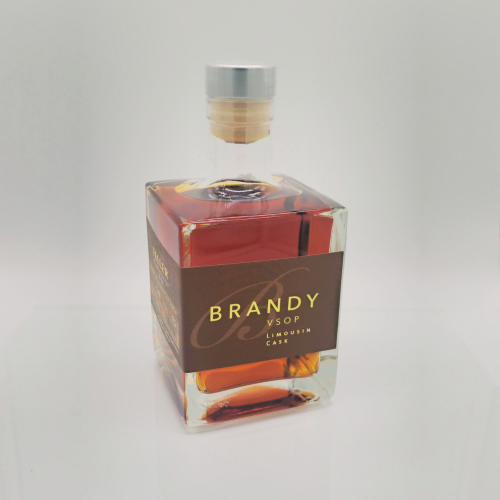 Brandy VSOP - 44% Vol. kaufen | Brennerei Feller