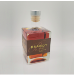Brandy VSOP - 44% Vol. kaufen | Brennerei Feller
