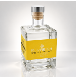 Rum-White (Banana fermented character) – 58,5 % Vol. kaufen | Brennerei Feller