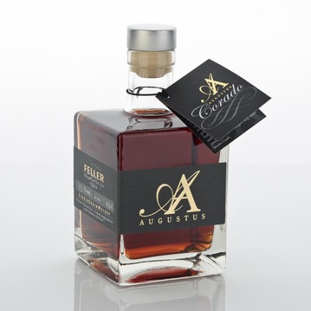 Augustus Corado Single Grain 10 Jahre - 43% Vol.