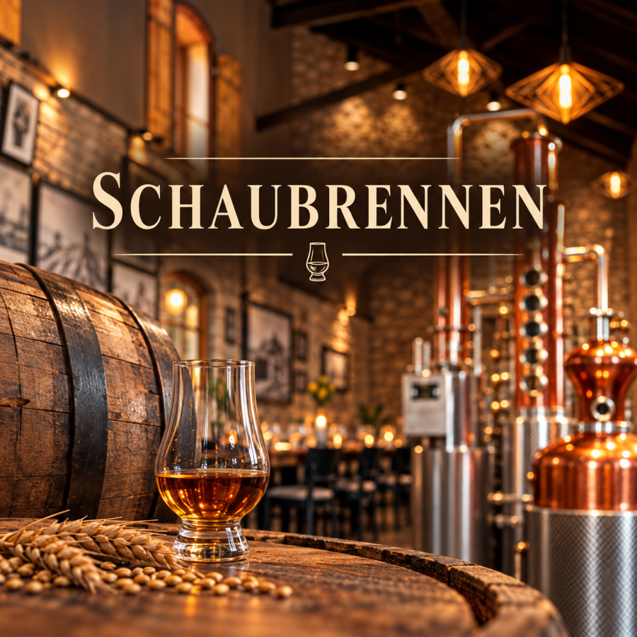 Schaubrennen