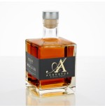 Augustus Dinkel Port Single Grain Whisky 10 Jahre - 46% Vol.