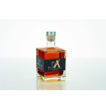 Augustus Single Grain Emmer 4 Jahre - 46% Vol.