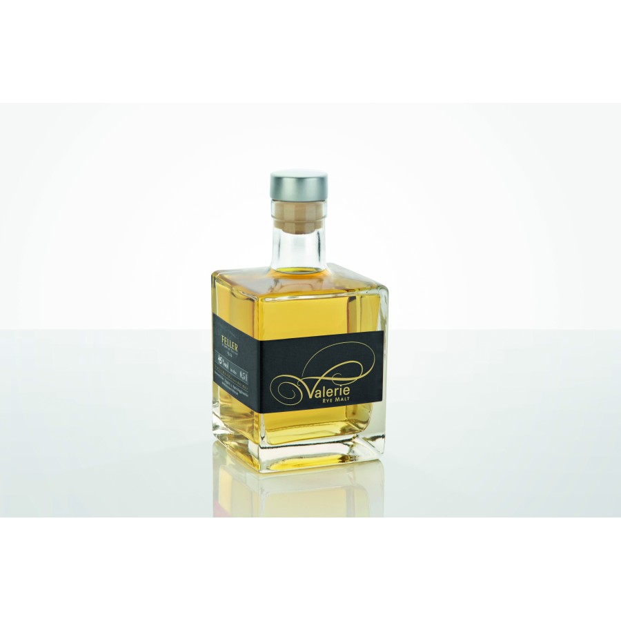 Valerie Rye Malt 8 Jahre - 46% Vol. kaufen | Brennerei Feller
