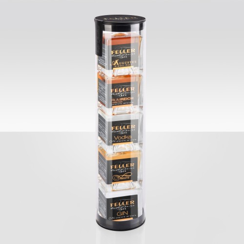 Fellers Finest Selection 5er Miniaturset
