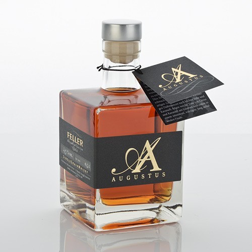 Augustus Single Grain 8 Jahre - 40% Vol. kaufen | Brennerei Feller