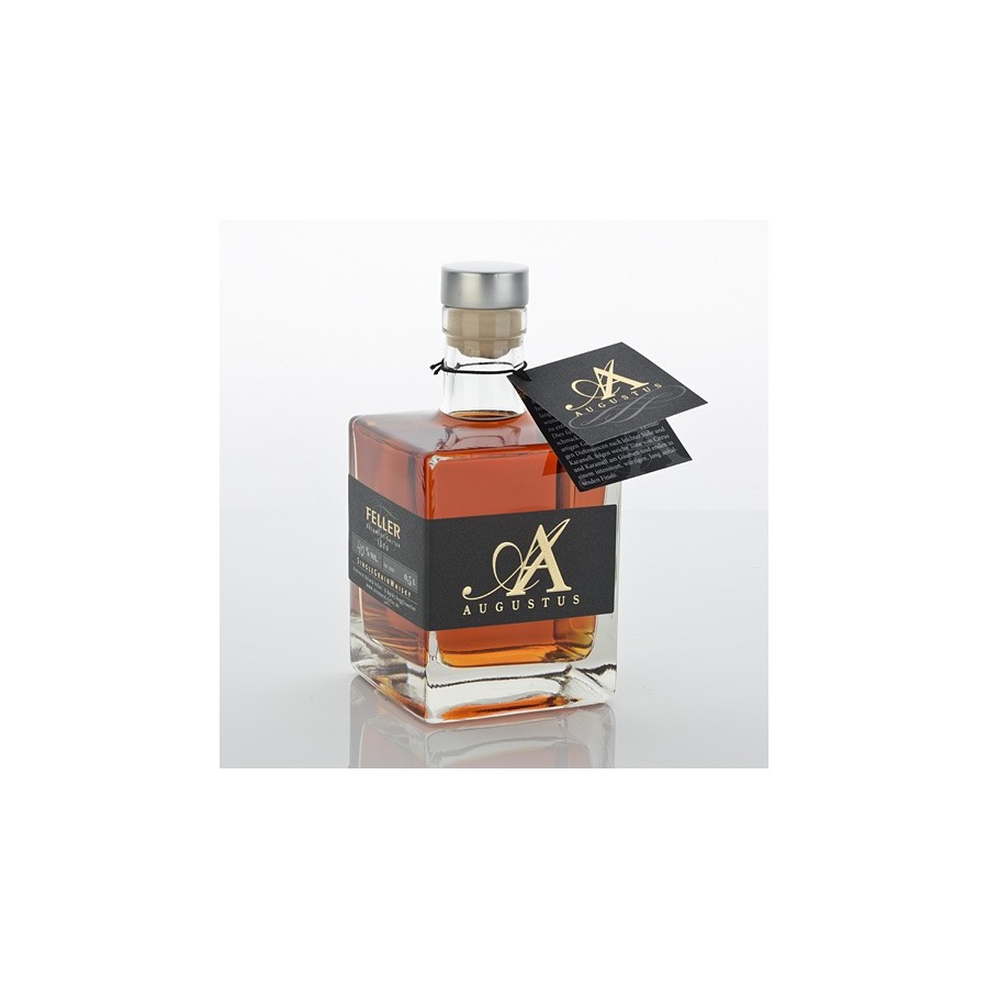 Augustus Single Grain Whisky 6 Jahre – 40 % Vol.