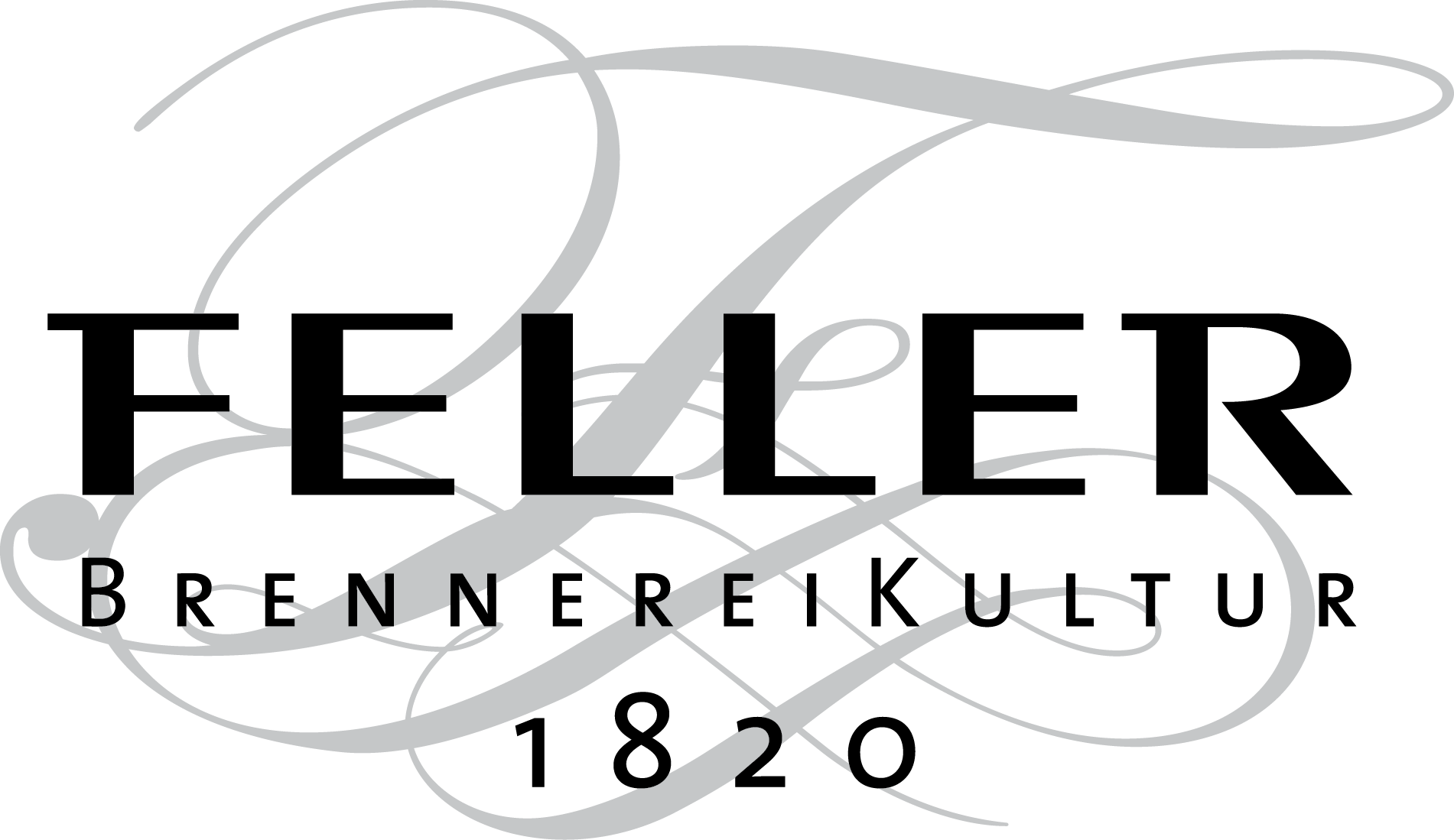 Brennerei Feller logo